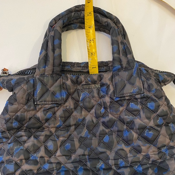 Mz Wallace authentic nylon bag - Picture 5 of 14